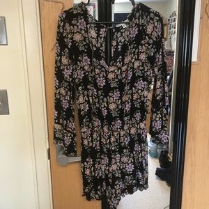 perfect spring romper